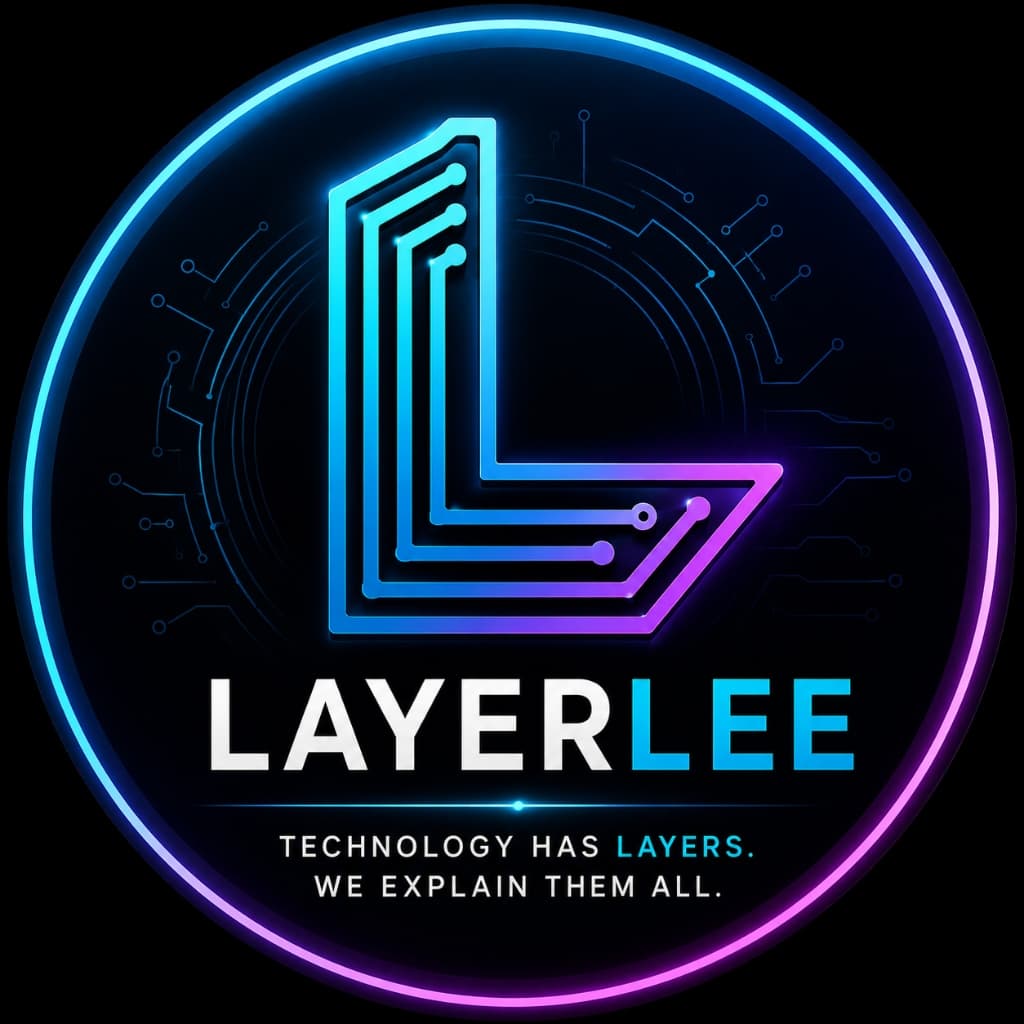 Bipin Baral - LAYERLEE Founder & Author